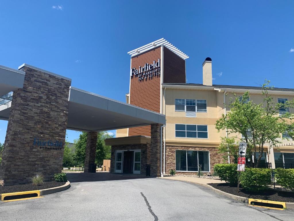 Fairfield Inn & Suites Goshen Middletown - main image