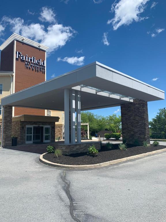 Fairfield Inn & Suites Goshen Middletown - image 3