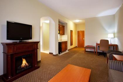 Holiday Inn Express Hotel & Suites Goshen an IHG Hotel - image 12