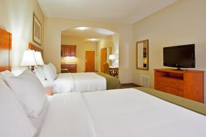 Holiday Inn Express Hotel & Suites Goshen an IHG Hotel - image 13