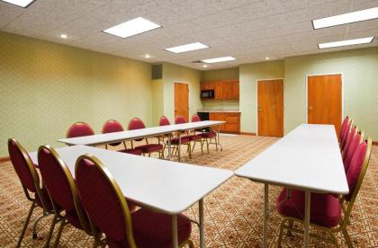 Holiday Inn Express Hotel & Suites Goshen an IHG Hotel - image 14