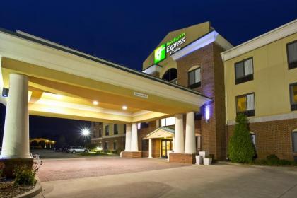 Holiday Inn Express Hotel & Suites Goshen an IHG Hotel - image 16