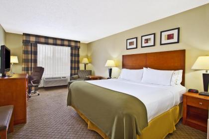 Holiday Inn Express Hotel & Suites Goshen an IHG Hotel - image 20