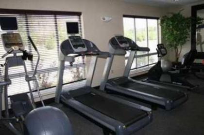 Hampton Inn Goshen - image 5