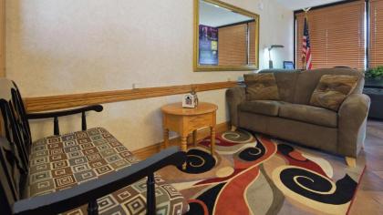 Best Western Inn - image 12