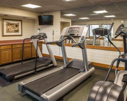 Quality Inn & Suites Goshen - image 15