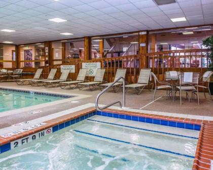 Quality Inn & Suites Goshen - image 9