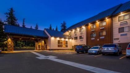 Best Western Mt. Hood Inn - image 2