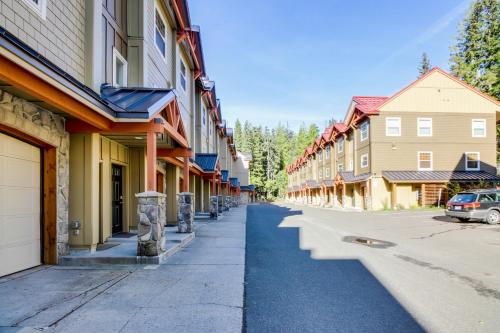 The Chefs Chalet at Collins Lake - image 4