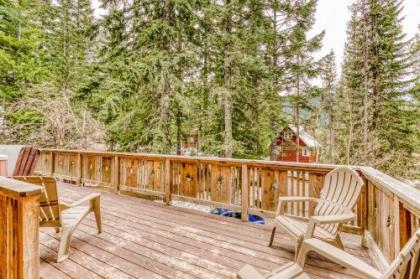 Mt Hood Chalet Vacation Rental - image 3