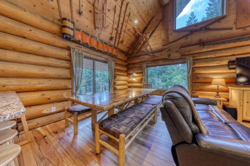 Big Bear Cabin - image 4