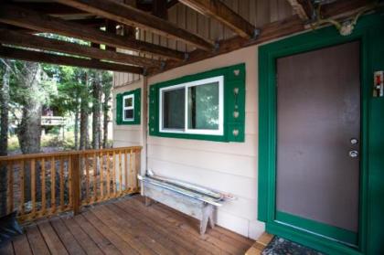 The Wilcox Cabin - image 2