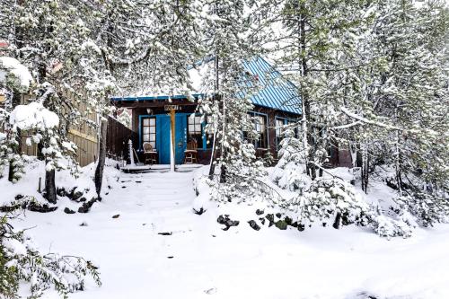 Flying Stag: Main Lodge - main image