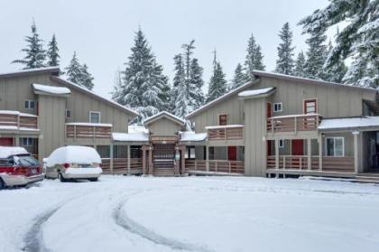 Holiday homes in Government Camp Oregon