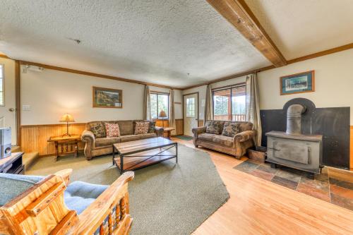 Little Trail Lodge - Unit B - image 5