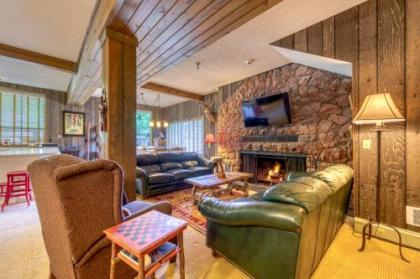 SkiWay Lodge at Thunderhead - image 1