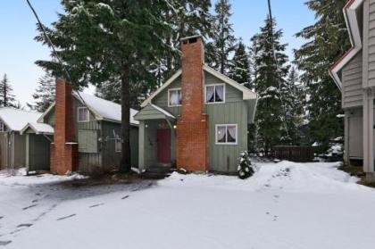 Cozy Cabin in Government Camp