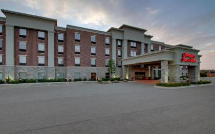 Hampton Inn & Suites Grafton - image 10