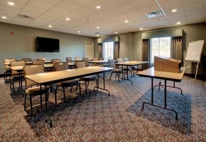 Hampton Inn & Suites Grafton - image 19