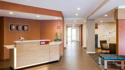 TownePlace Suites by Marriott Milwaukee Grafton - image 1