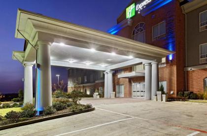 Holiday Inn Express & Suites Graham an IHG Hotel - image 11