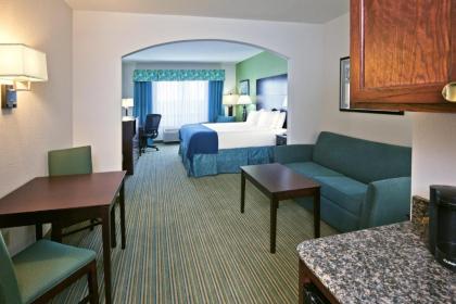 Holiday Inn Express & Suites Graham an IHG Hotel - image 14