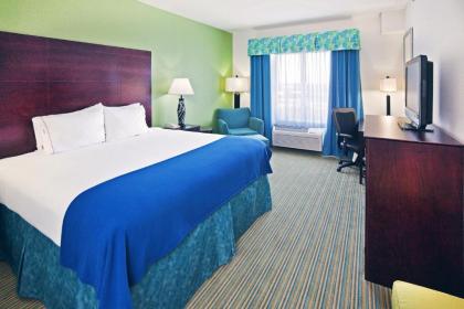 Holiday Inn Express & Suites Graham an IHG Hotel - image 2