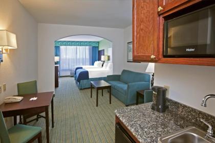 Holiday Inn Express & Suites Graham an IHG Hotel - image 6