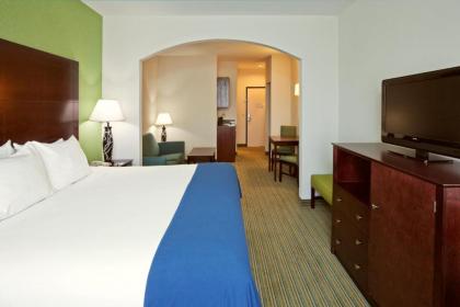 Holiday Inn Express & Suites Graham an IHG Hotel - image 8