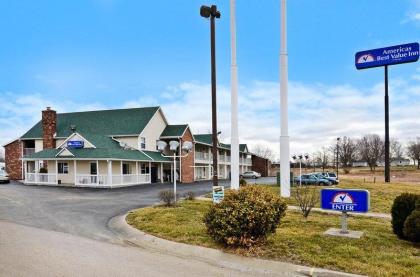 Americas Best Value Inn Grain Valley