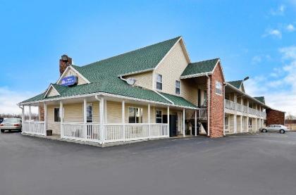 Americas Best Value Inn-Grain Valley - image 10