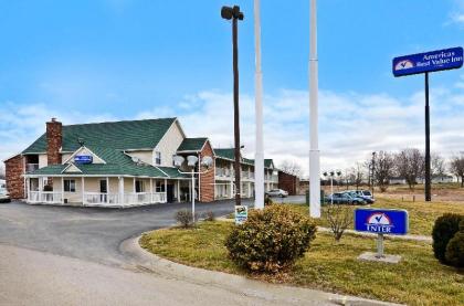 Americas Best Value Inn-Grain Valley - image 11