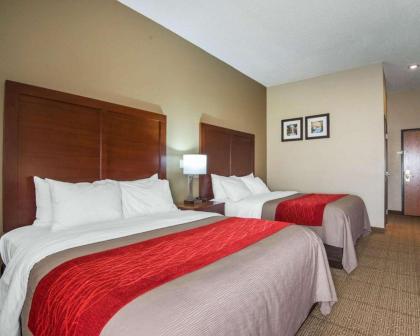 Comfort Inn Grain Valley - image 13