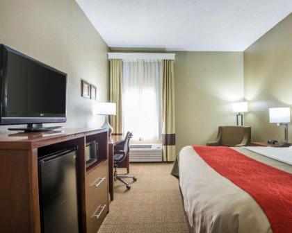 Comfort Inn Grain Valley - image 4