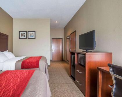 Comfort Inn Grain Valley - image 8