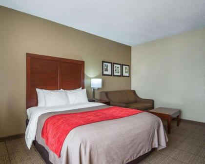 Comfort Inn Grain Valley - image 9