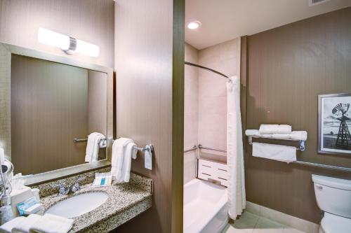 Hilton Garden Inn Granbury - image 2