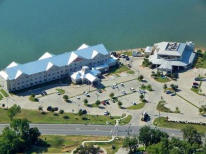 Hilton Garden Inn Granbury - image 3