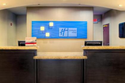 Holiday Inn Express and Suites Granbury an IHG Hotel - image 3