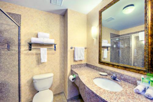 Holiday Inn Express and Suites Granbury an IHG Hotel - image 5