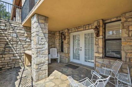 Lakefront Granbury Home with Dock Decks and Views! - image 4