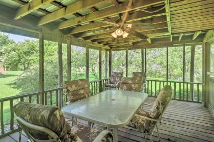 Granbury Lakefront Escape with Boat Dock and Slip! - image 3