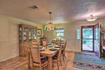 Granbury Lakefront Escape with Boat Dock and Slip! - image 9