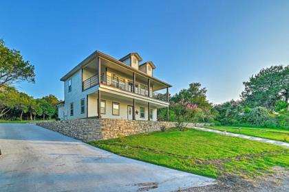 Luxury Home with Game Room Steps to Lake Fun! - image 17