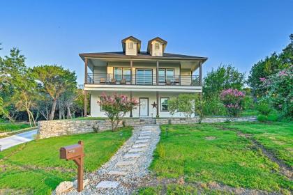 Luxury Home with Game Room Steps to Lake Fun! - image 18