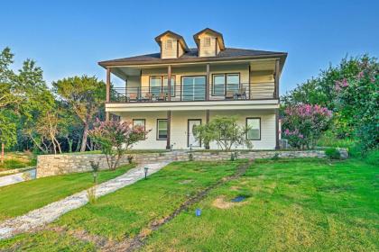 Luxury Home with Game Room Steps to Lake Fun! - image 2