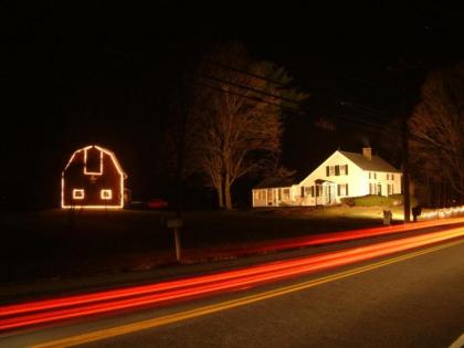 Truman Gillet House B & B - image 10