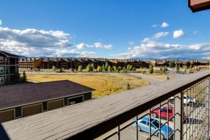 Penthouse Suite at The Lodge at 10 Mile Creek - image 5