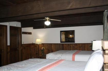 Hideaway Mountain Lodge - image 2