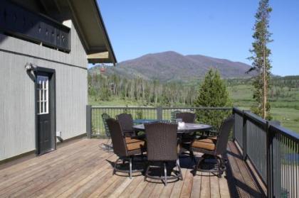 Hideaway Mountain Lodge - image 4